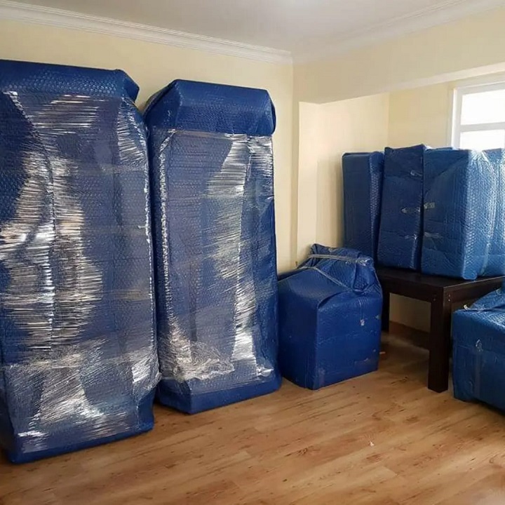 Düziçi Evden Eve Nakliyat