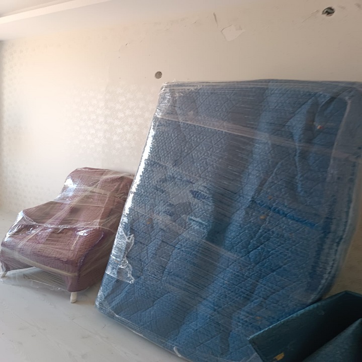 Sumbas Evden Eve Nakliyat