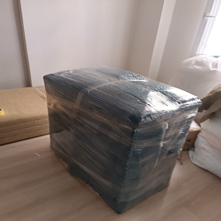 Hasanbeyli Evden Eve Nakliyat