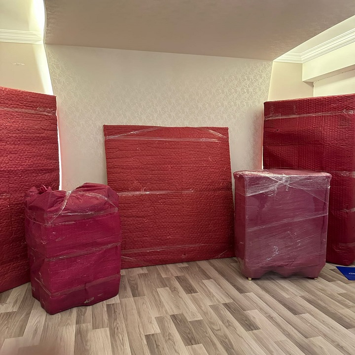 Toprakkale Evden Eve Nakliyate