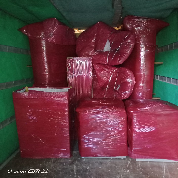 Bahçe Evden Eve Nakliyat